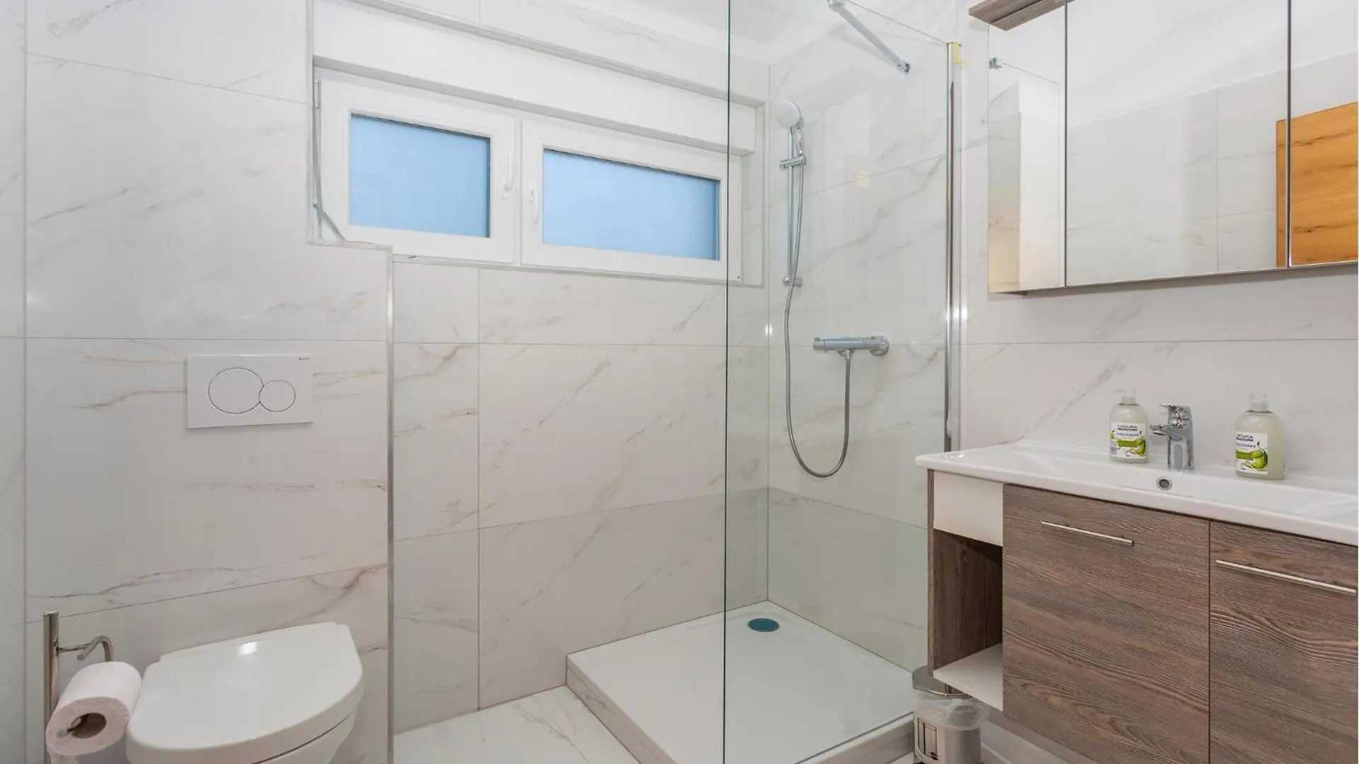 Beautiful Apartment In Malinska With Wifi Croatia