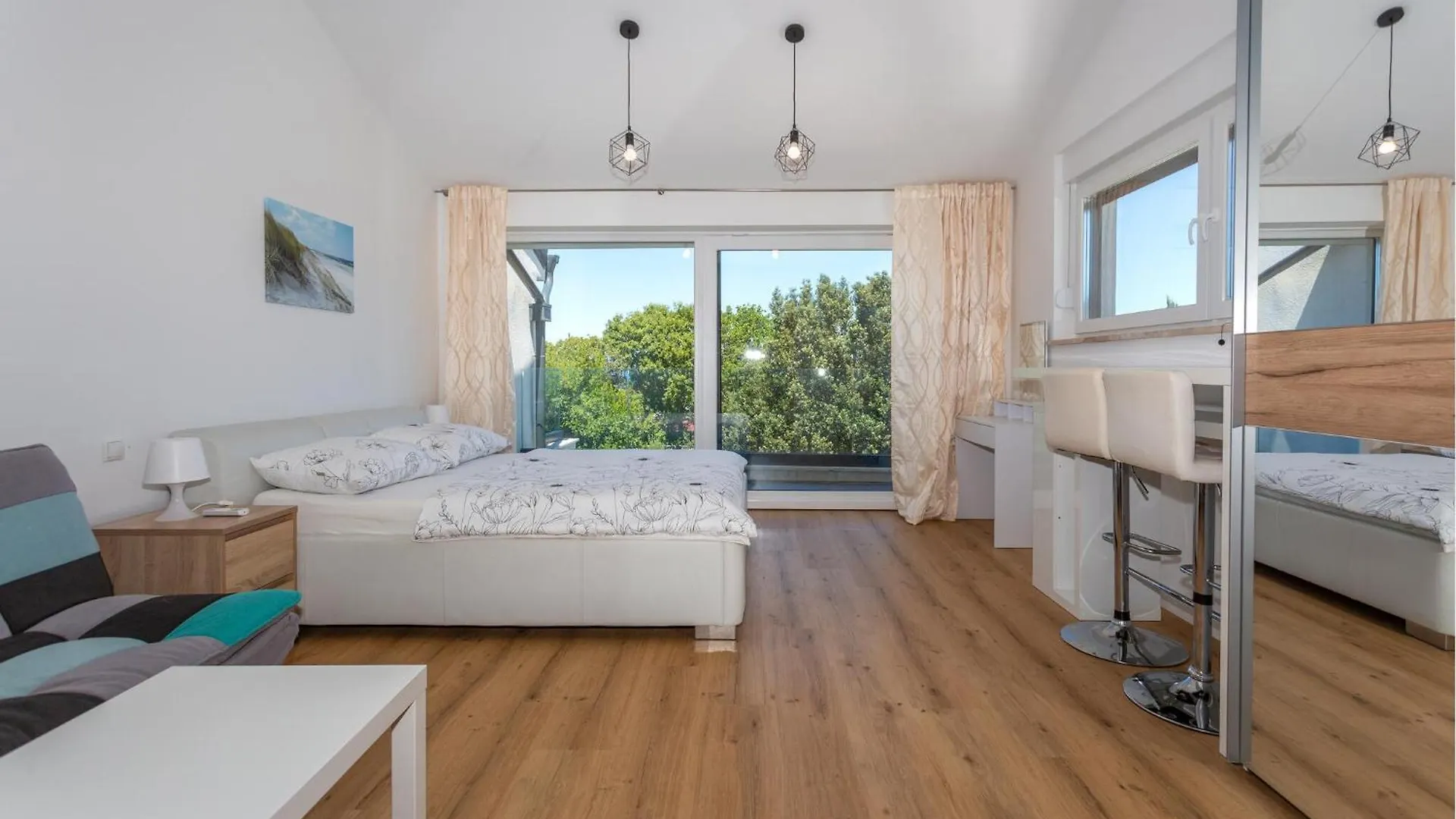 Beautiful Apartment In Malinska With Wifi