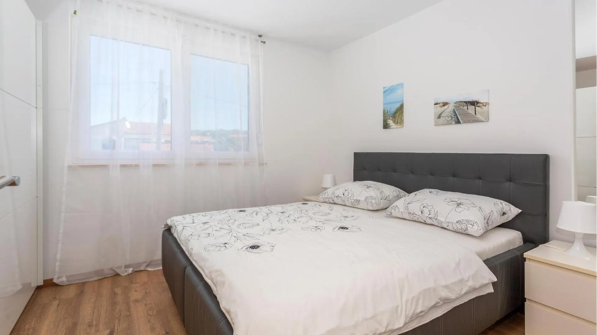 Beautiful Apartment In Malinska With Wifi Croatia